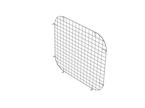 Window Grill Set, Rear Door, ProMaster