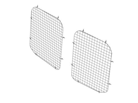 Window Grills, Transit, Rear Doors&nbsp;M/Hr