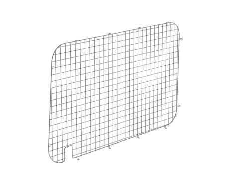 Window Grill, Transit, Side Door&nbsp;M/Hr