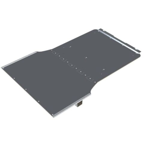 Chrysler Pacifica Drill-Free E-Floor
