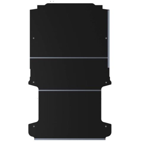 RAM ProMaster 136″ WB E-Floor