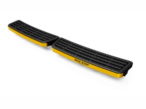 Max Step -- Ford Transit Rear&nbsp;Step