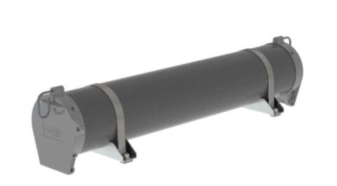 P handle and Spring, Transport&nbsp;Tube
