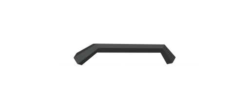 Spartan Front Bumper Bolt-On Accessory Pre-Runner&nbsp;Guard