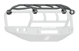 Stealth Non-Winch Front&nbsp;Bumper