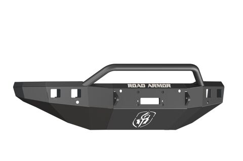 Stealth Winch Front&nbsp;Bumper