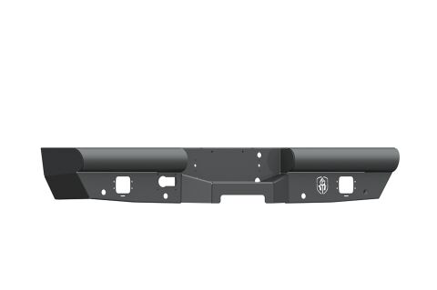 Vaquero Non-Winch Rear&nbsp;Bumper