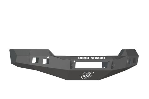 Stealth Non-Winch Front&nbsp;Bumper