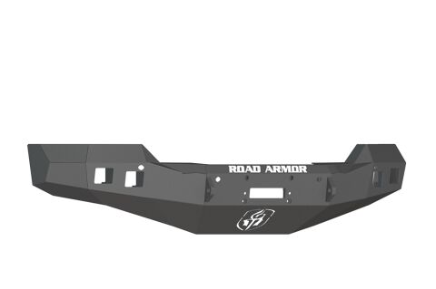Stealth Winch Front&nbsp;Bumper