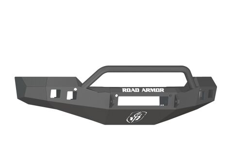 Stealth Non-Winch Front&nbsp;Bumper