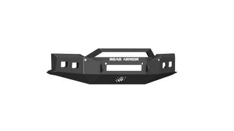 Stealth Non-Winch Front&nbsp;Bumper