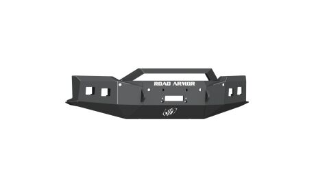 Stealth Winch Front&nbsp;Bumper