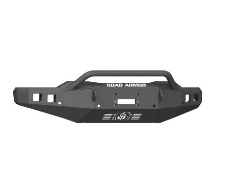Stealth Winch Front&nbsp;Bumper