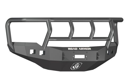 Stealth Winch Front&nbsp;Bumper