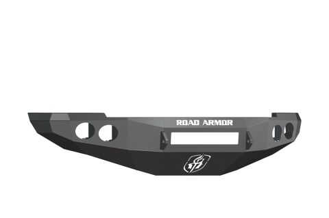 Stealth Non-Winch Front&nbsp;Bumper