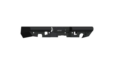 Vaquero Non-Winch Rear&nbsp;Bumper