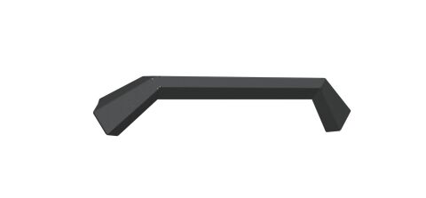 Spartan Front Bumper Bolt-On Accessory Pre-Runner&nbsp;Guard