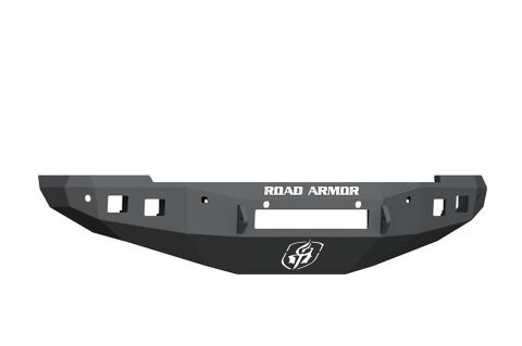 Stealth Non-Winch Front&nbsp;Bumper