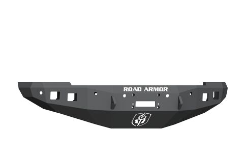 Stealth Winch Front&nbsp;Bumper