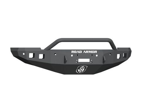 Stealth Winch Front&nbsp;Bumper