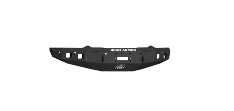 Stealth Winch Front&nbsp;Bumper