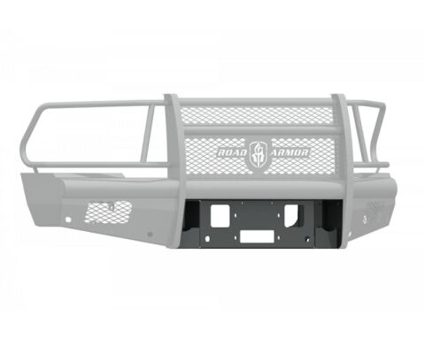 Vaquero Winch&nbsp;Plates