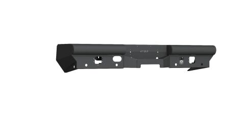 Vaquero Non-Winch Rear&nbsp;Bumper