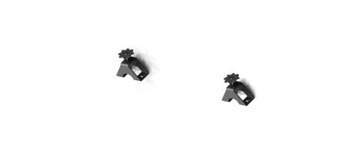 TRECK High Lift Jack&nbsp;Mount