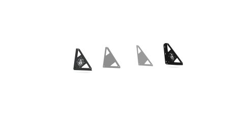 TRECK Ratchet Strap and Support&nbsp;Mount