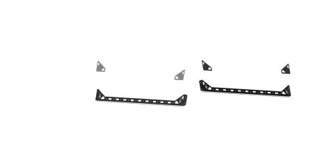 TRECK Rail&nbsp;Mount