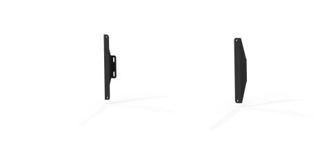 TRECK Traction Board Brackets