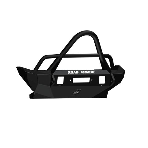 Stealth Winch Front&nbsp;Bumper