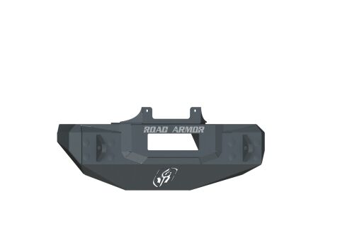 Stealth Stubby Winch Front&nbsp;Bumper