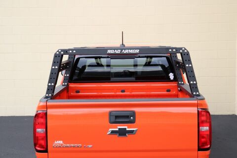 TRECK Bed Rack&nbsp;System
