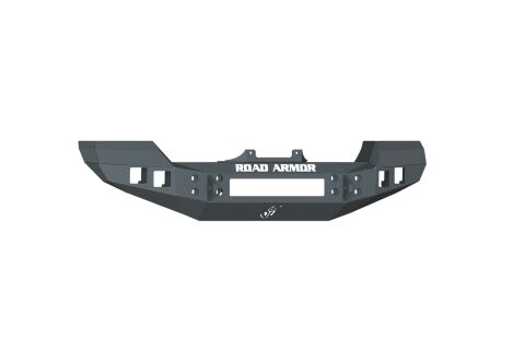 Stealth Winch Front&nbsp;Bumper