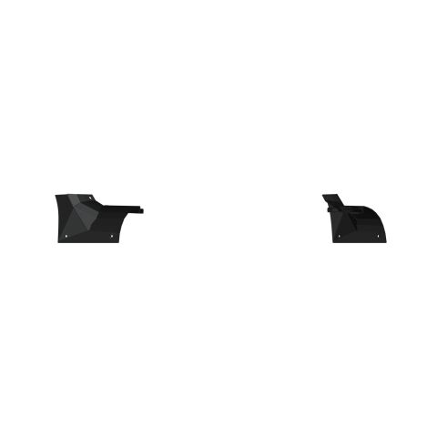 Stealth Cowl Light&nbsp;Mount