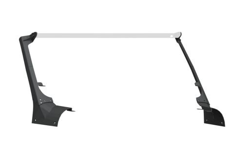 Stealth A-Pillar Light&nbsp;Mounts