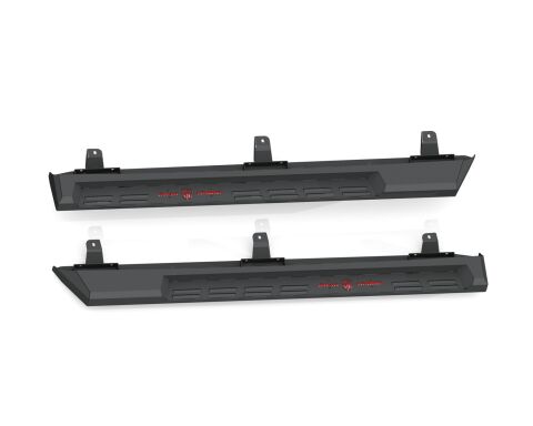 Stealth Running Board&nbsp;Step