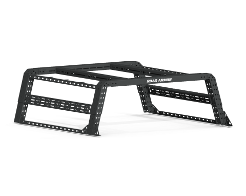 TRECK Bed Rack&nbsp;System