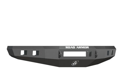 Stealth Non-Winch Front&nbsp;Bumper