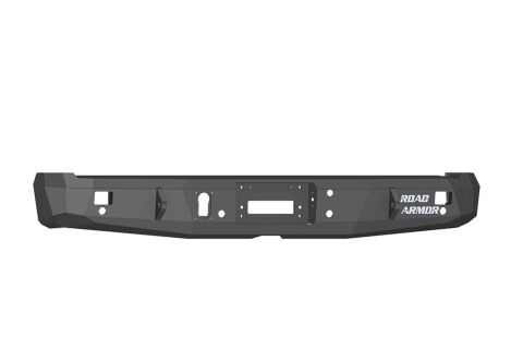 Stealth Winch Rear&nbsp;Bumper
