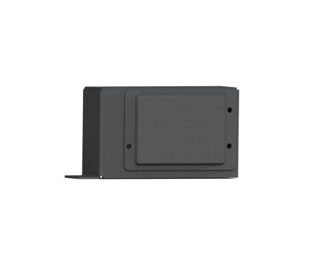 Stealth Front Bumper Accessory Adaptive Cruise Control