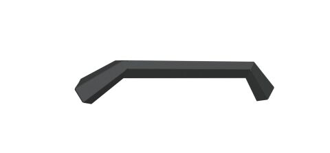 Spartan Front Bumper Bolt-On Accessory Pre-Runner&nbsp;Guard