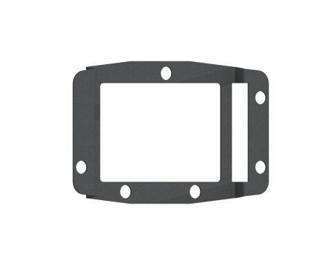Front Bumper Accessory