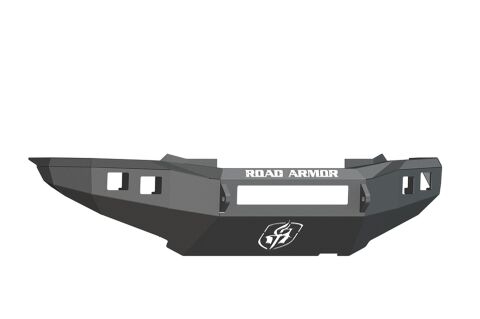 Stealth Non-Winch Front&nbsp;Bumper