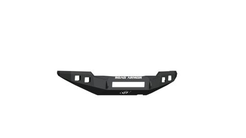 Stealth Non-Winch Front&nbsp;Bumper