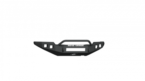 Stealth Winch Front&nbsp;Bumper