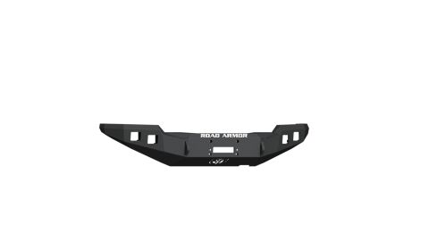 Stealth Winch Front&nbsp;Bumper
