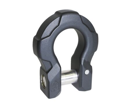 Identity Shackle