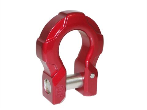 Identity Shackle